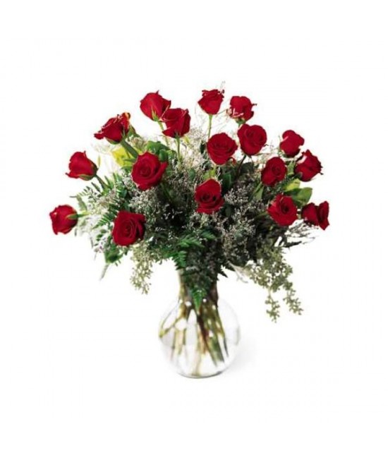 The Abundance of Love Bouquet The Abundance of Love Bouquet